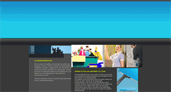 Desktop Screenshot of easy-clean.nl